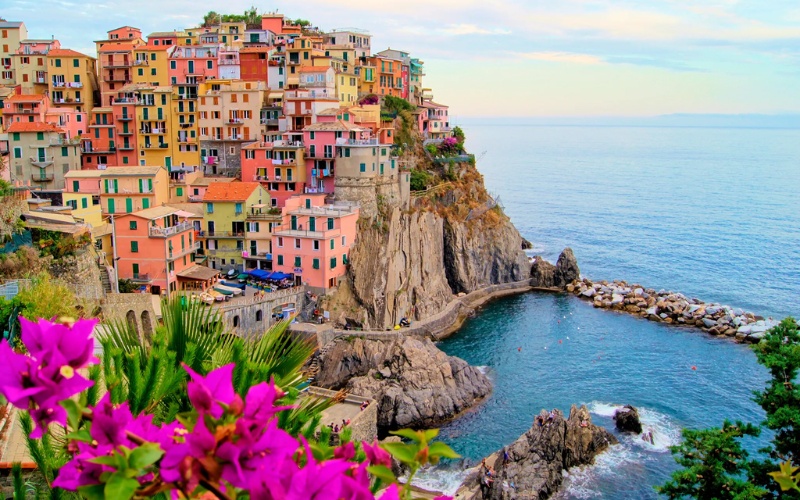 Cinque Terre