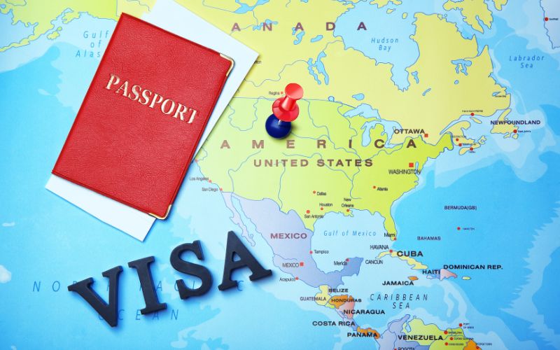 Kinh nghiệm xin visa EB3 giúp mở ra cánh cửa du lịch Mỹ dễ dàng