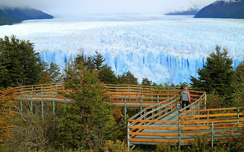 Los Glaciares