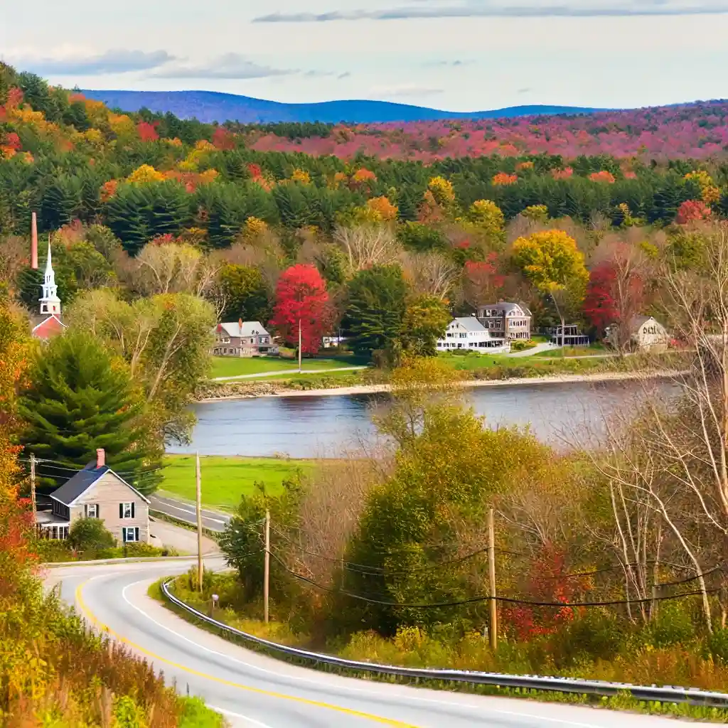 Đường Connecticut River Byway