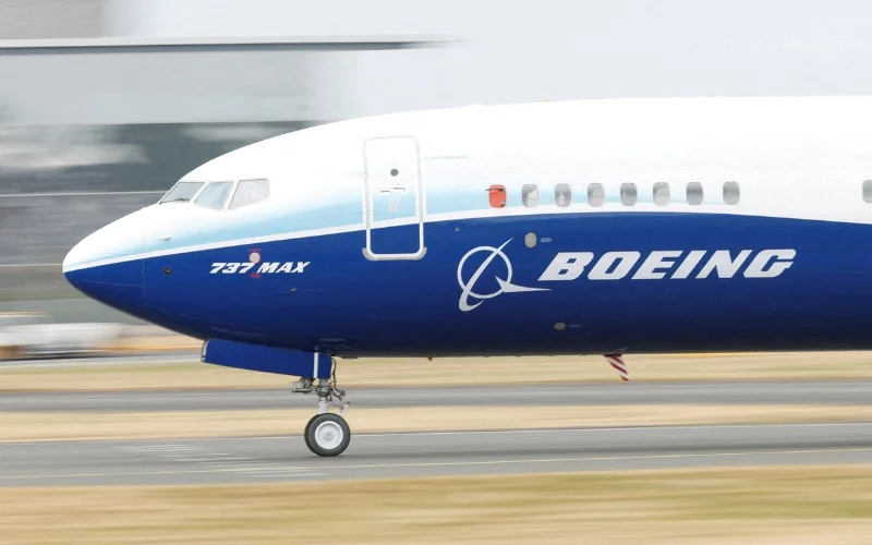 Boeing đối mặt với nguy cơ tài chính lớn nếu đình công kéo dài