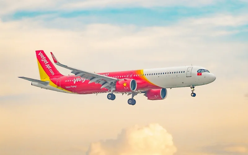 Vietjet giảm 30% giá vé SkyBoss, Business: Cơ hội cho khách hàng trải nghiệm dịch vụ cao cấp