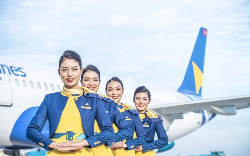 Vietravel Airlines có CEO mới: Động lực mới cho sự phát triển