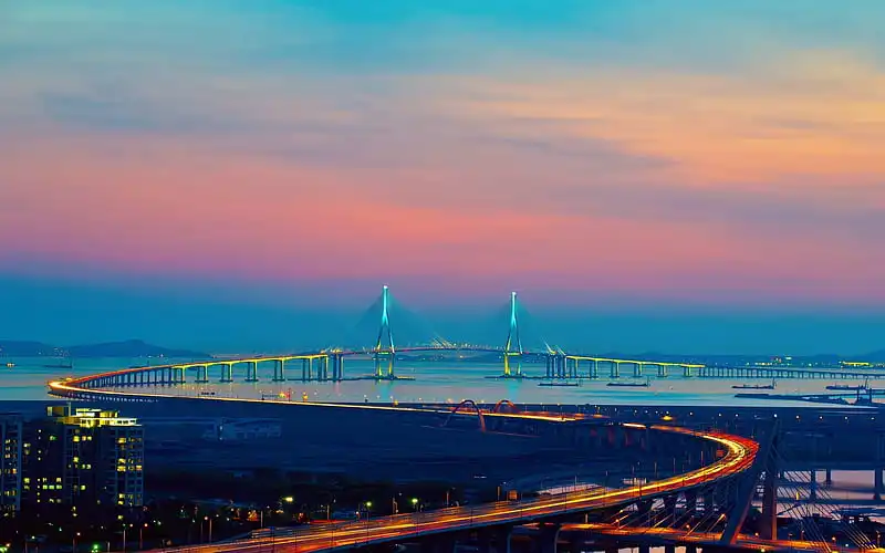 Incheon – Cửa Ngõ Quốc Tế Hàng Đầu