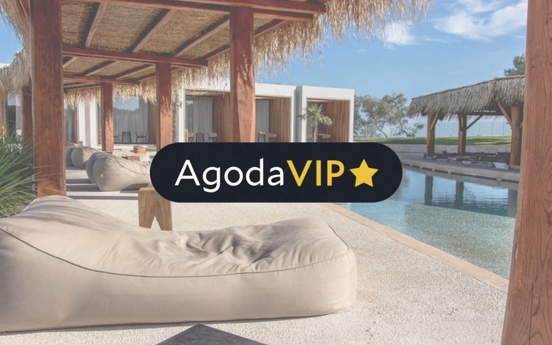 agoda vip được gì