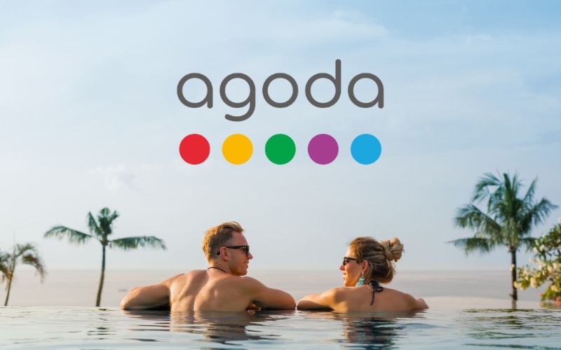 Agoda