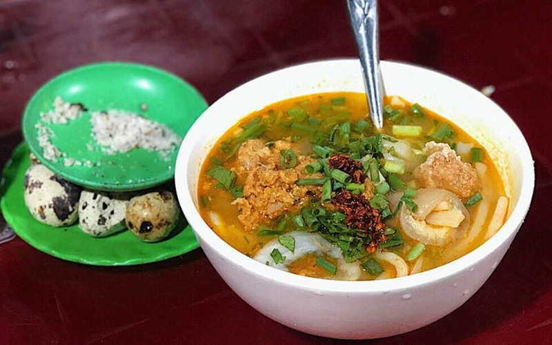 Bánh canh Huế