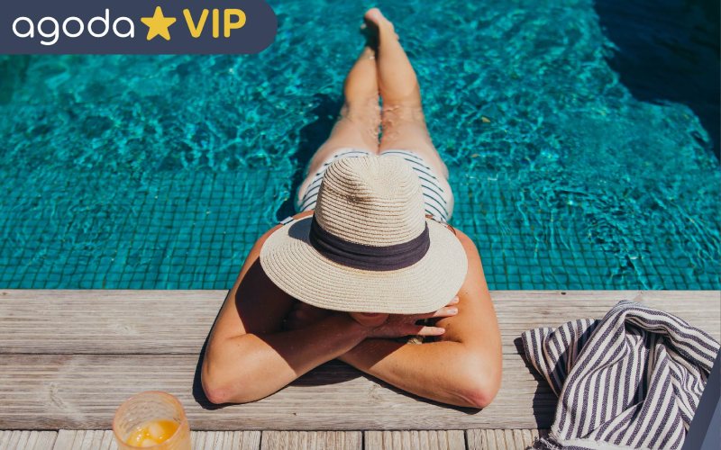 Điều kiện để thành Agoda VIP