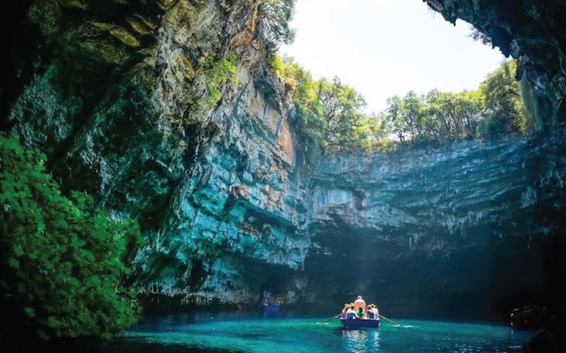 Động Phong Nha