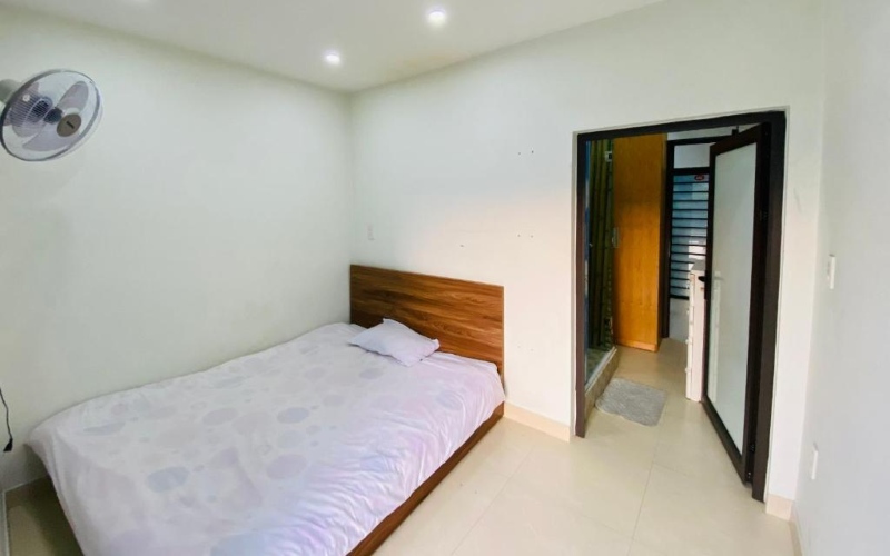 Haiphong Backpacker Hostel