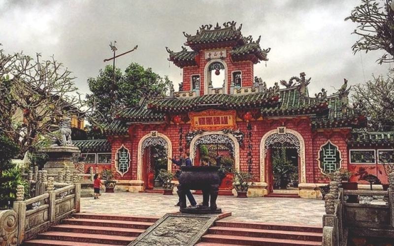 Hội quán Phúc Kiến