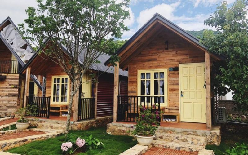 Khám phá 10 Homestay đẹp, giá rẻ và gần trung tâm Sài Gòn