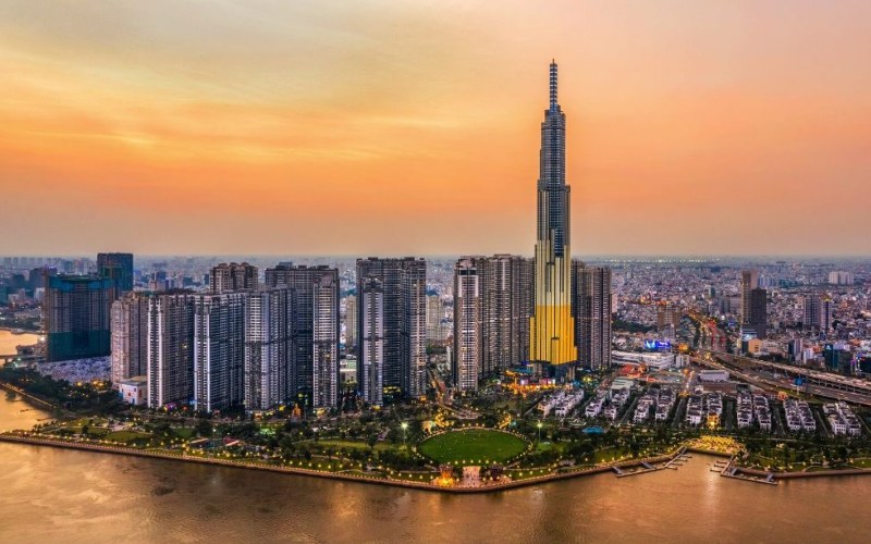 Landmark 81