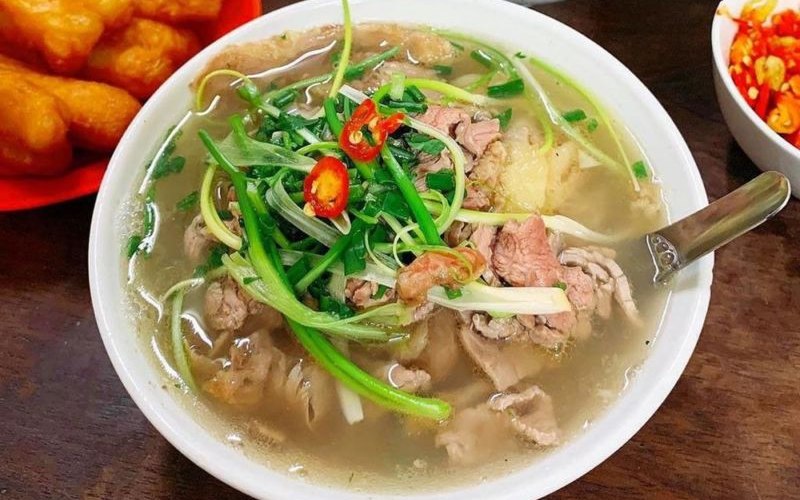 Phở Bát Đàn