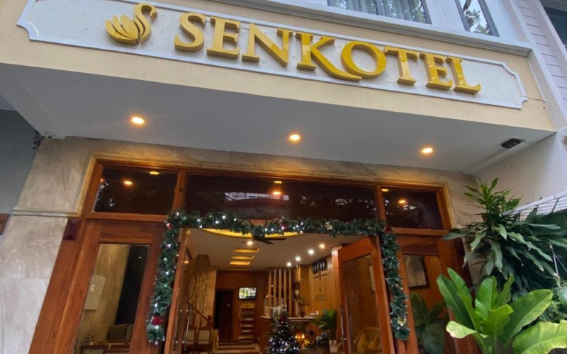 Senkotel Nha Trang