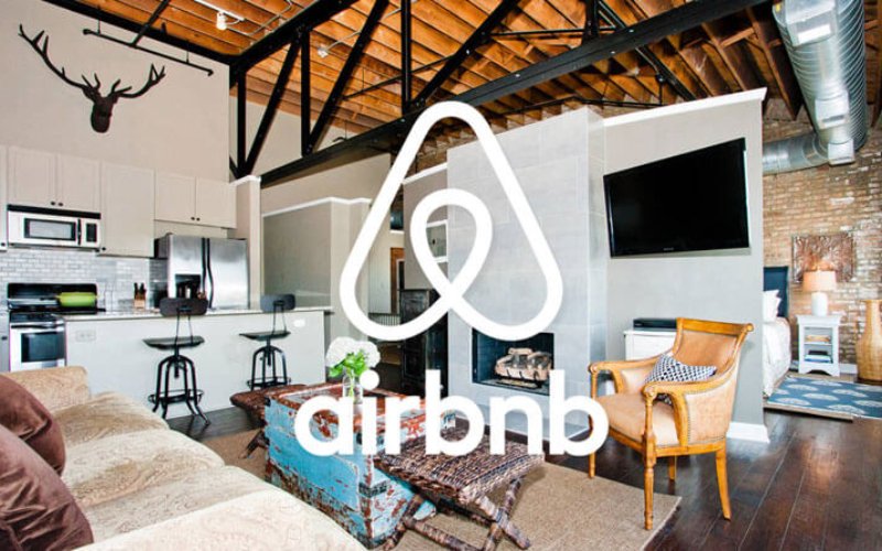 Ưu điểm mô hình làm Airbnb