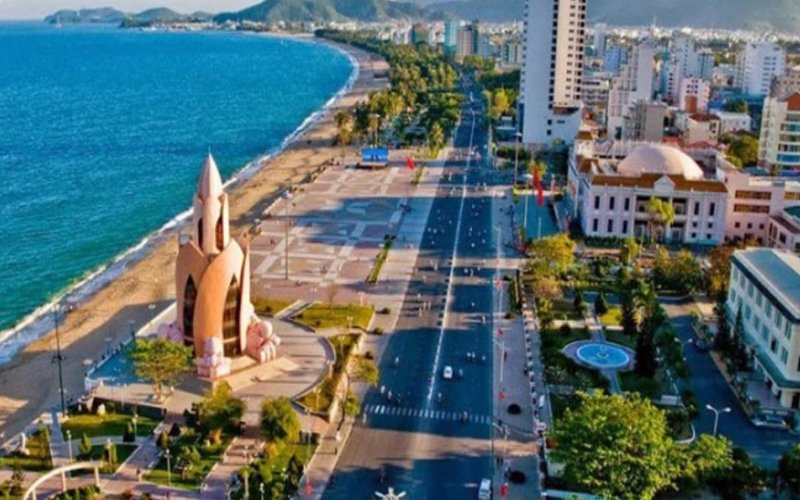 Các địa điểm du lịch Nha Trang