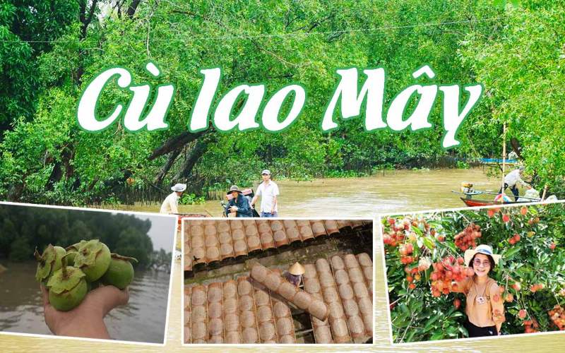 Cù lao Mây