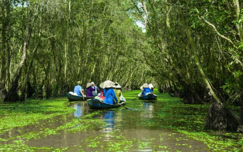 Đặc điểm của du lịch sinh thái