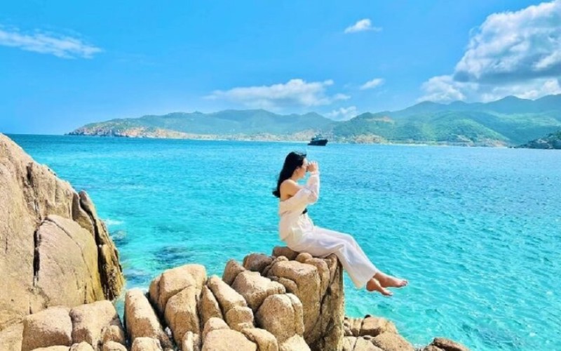 đi chơi Nha Trang tự túc