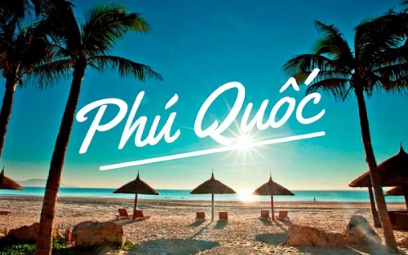 địa điểm du lịch Phú Quốc