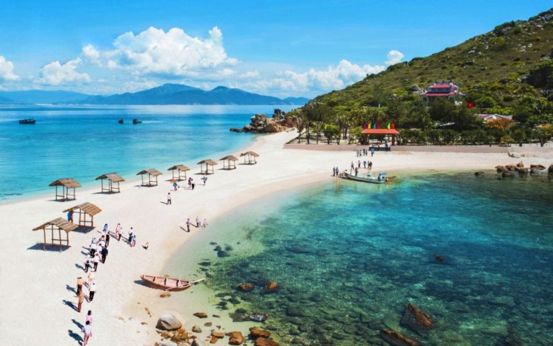 du lịch nha trang mùa nào đẹp