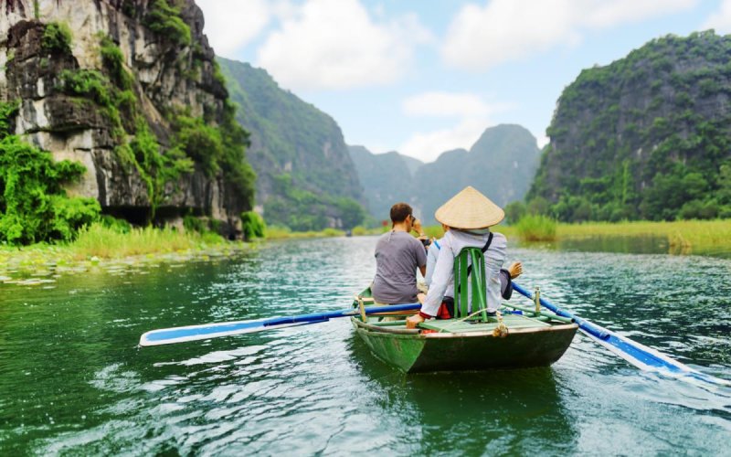 Du lịch Ninh Bình mùa nào đẹp