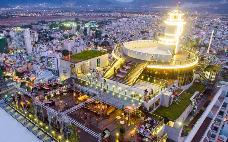 Skylight Nha Trang