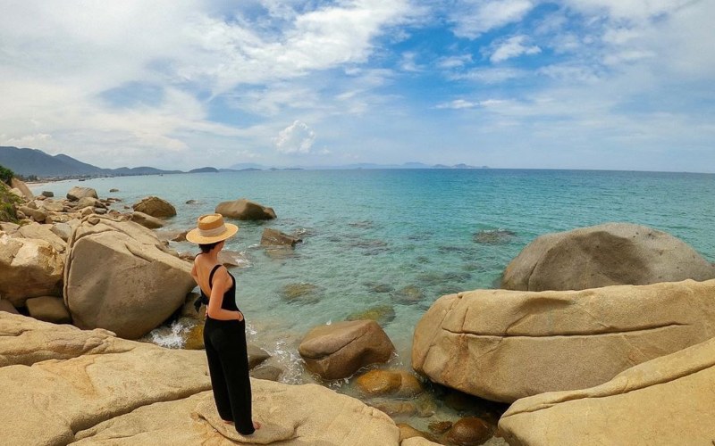 Thời gian đi chơi Nha Trang tự túc