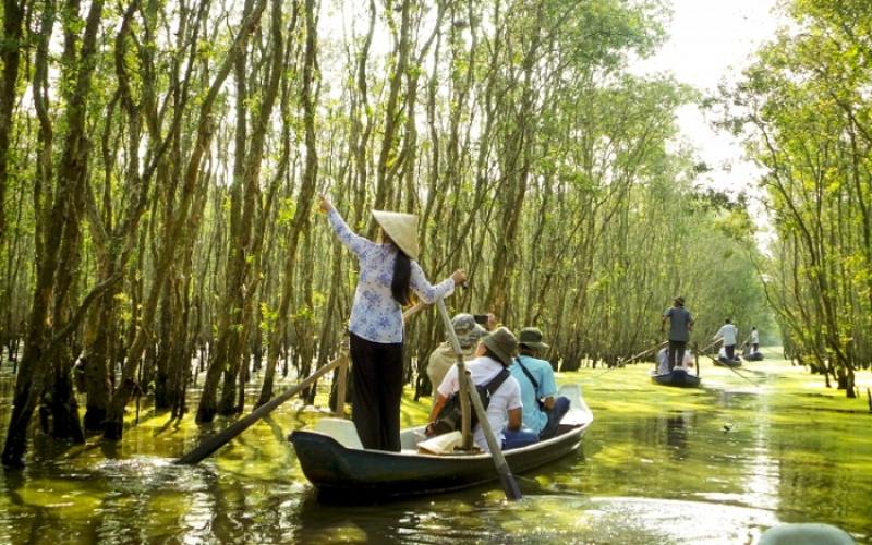 tour miền Tây từ Sài Gòn 3 ngày 2 đêm