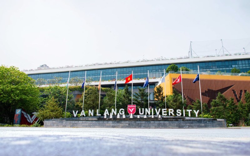 Trường Đại học Văn Lang