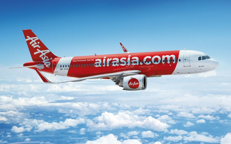 AirAsia