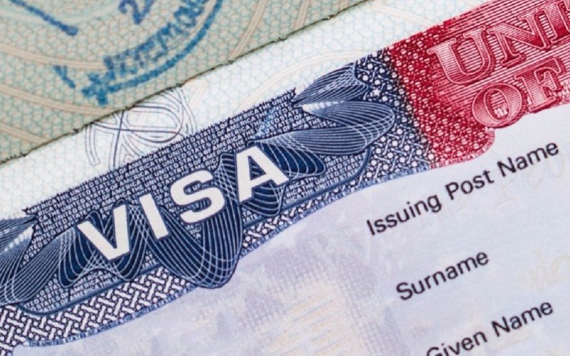 các thủ tục làm visa