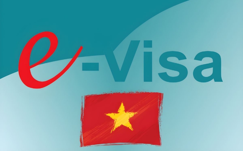 e visa việt nam