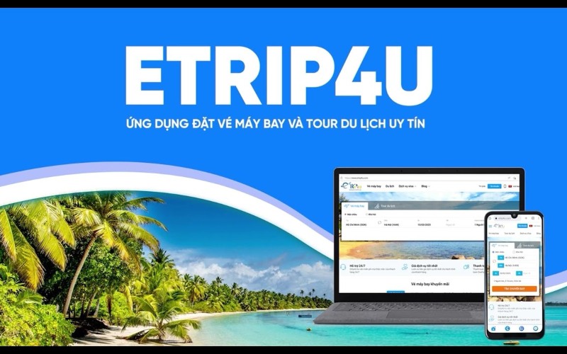 Etrip4u