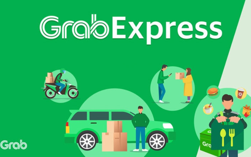 GrabExpress