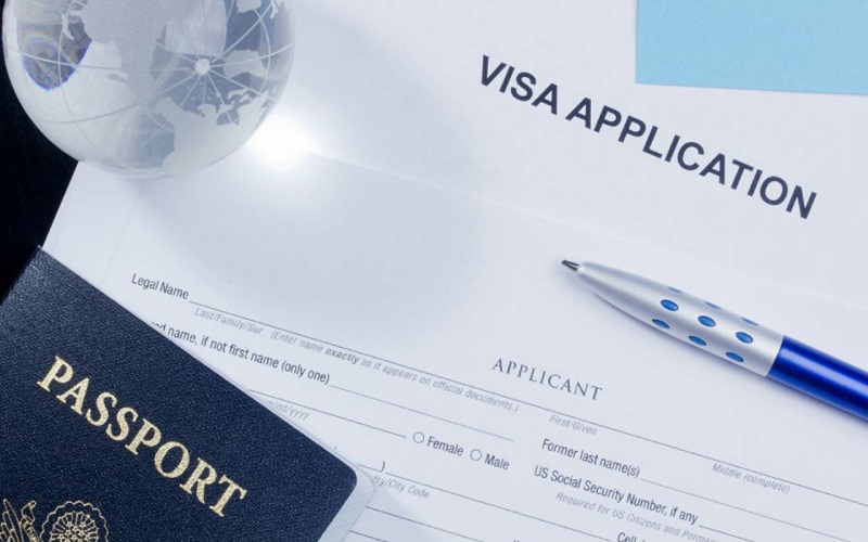 Hướng dẫn các thủ tục làm Visa