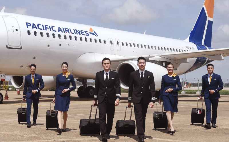 Pacific Airlines