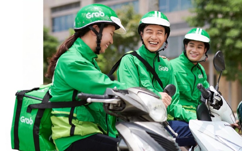 Phú Quốc có dịch vụ Grab không?