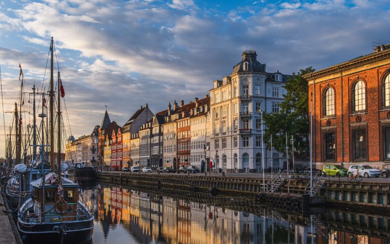 Copenhagen