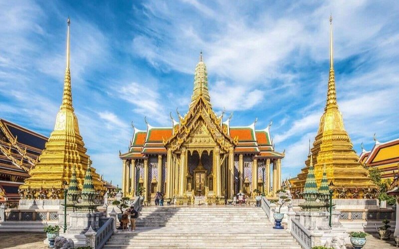 du lịch bangkok giá rẻ