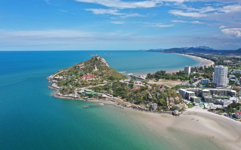 Hua Hin thái lan