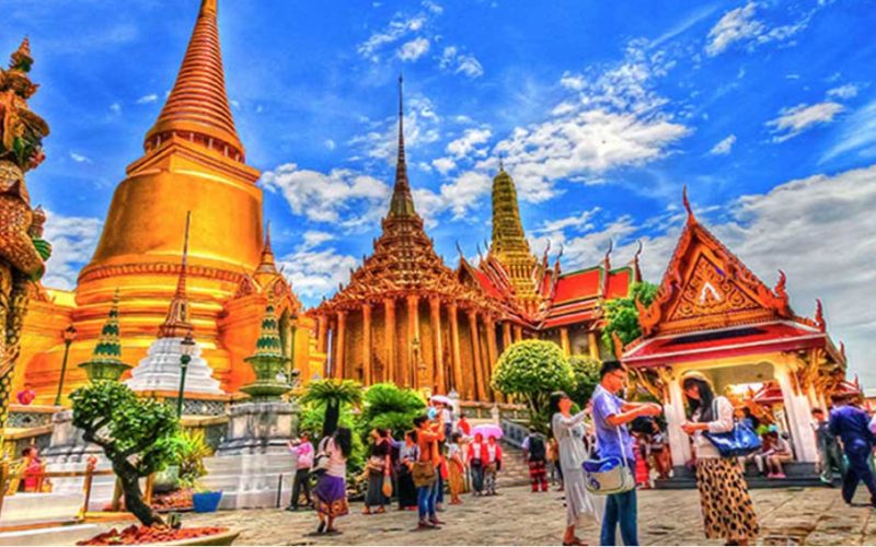 Kinh nghiệm du lịch Thái Lan