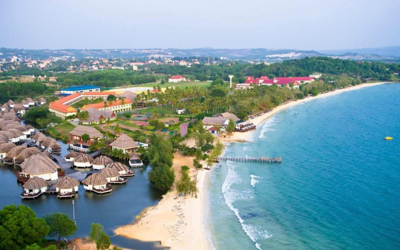 Sihanoukville