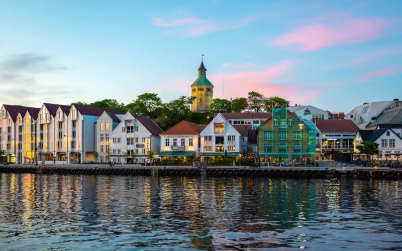 Stavanger