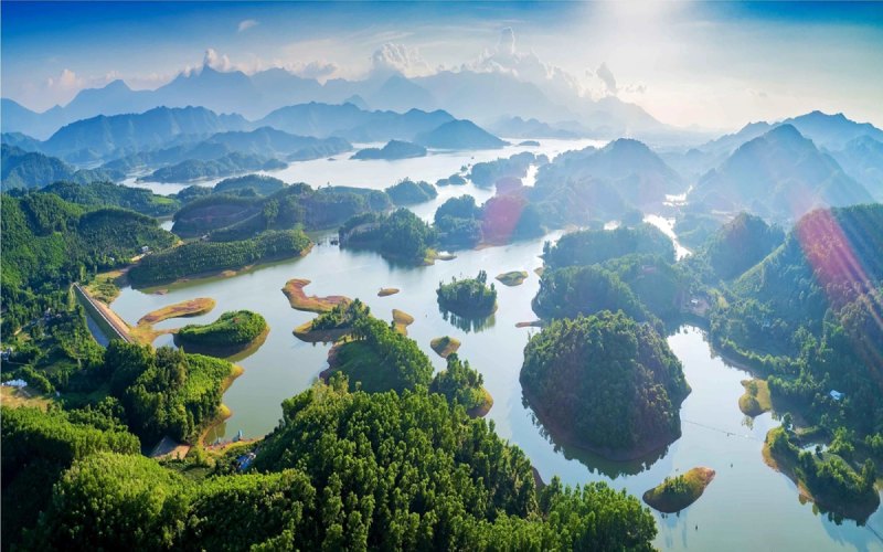 Du lịch Thái Nguyên