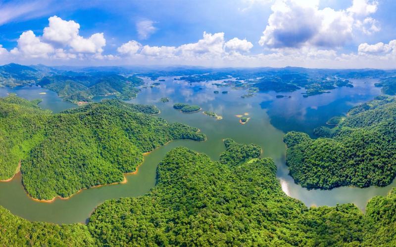 Chia sẻ kinh nghiệm du lịch Bắc Giang tự túc chi tiết mới nhất 2025