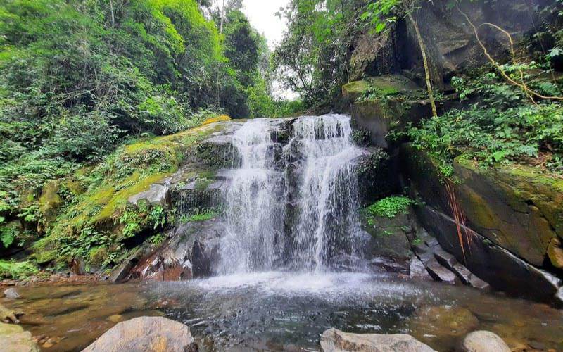 Suối Cửa Tử