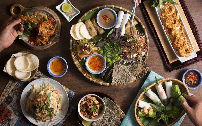 ẩm thực việt nam
