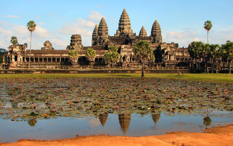 Angkor Wat